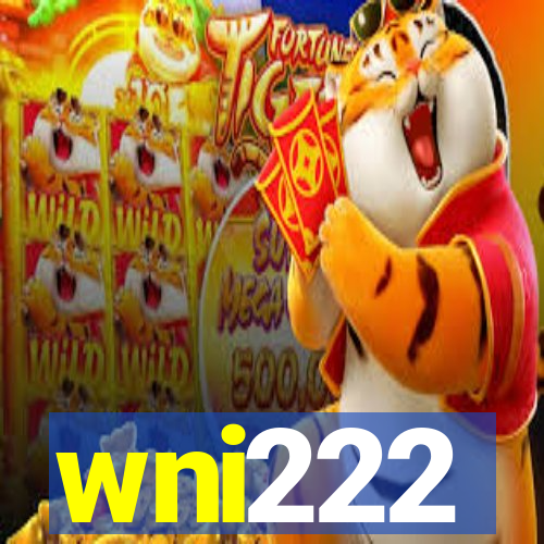 wni222