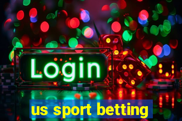 us sport betting