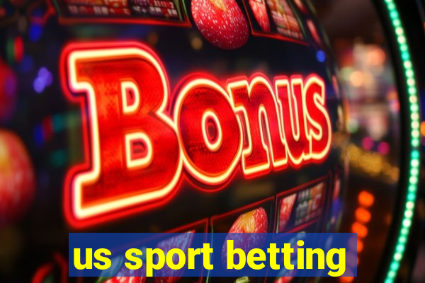 us sport betting