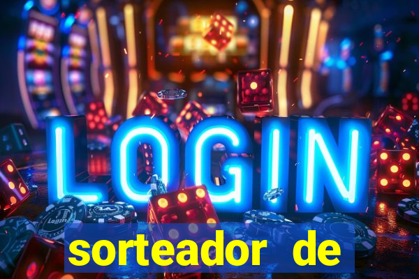 sorteador de numeros de bingo