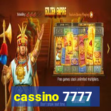 cassino 7777