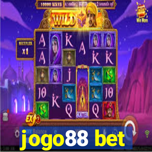 jogo88 bet