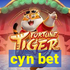 cyn bet