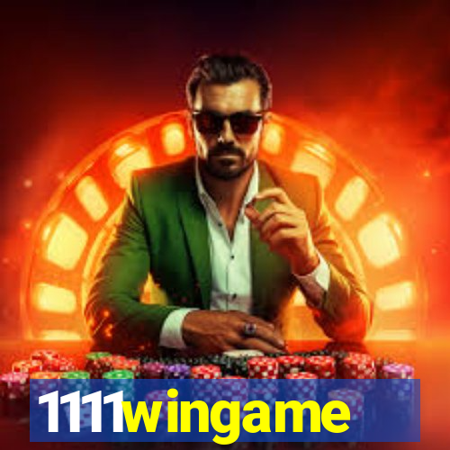 1111wingame