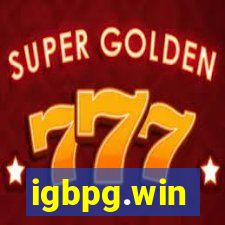 igbpg.win