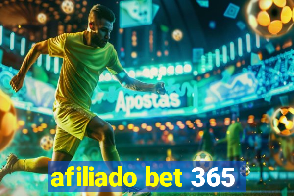 afiliado bet 365