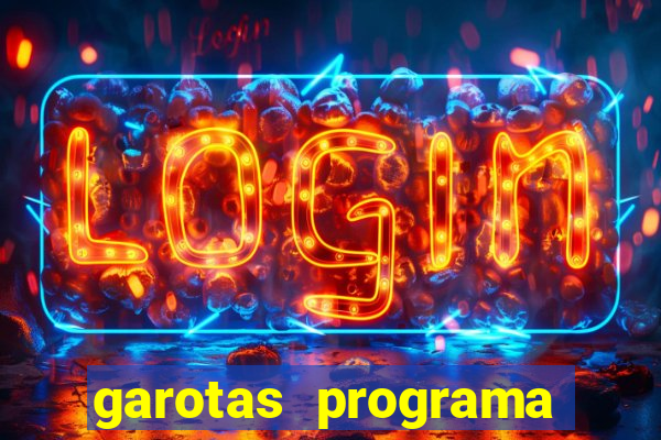 garotas programa zona norte