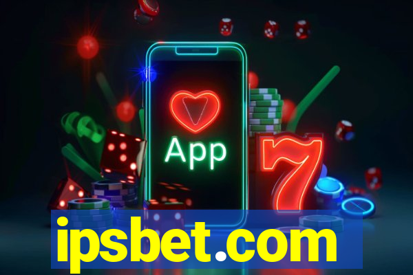 ipsbet.com