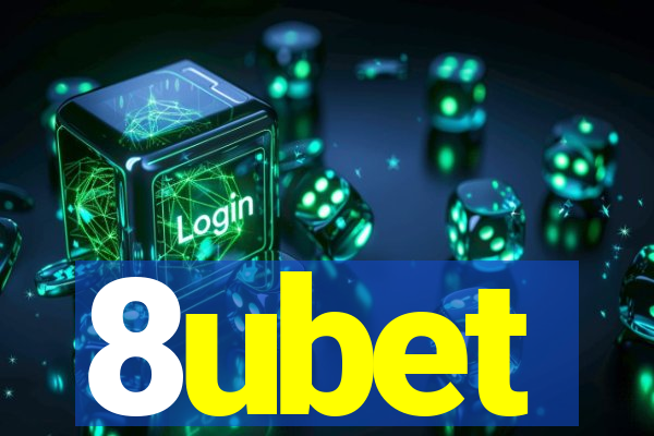 8ubet