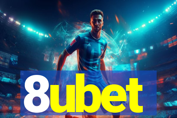 8ubet