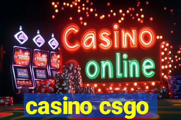 casino csgo