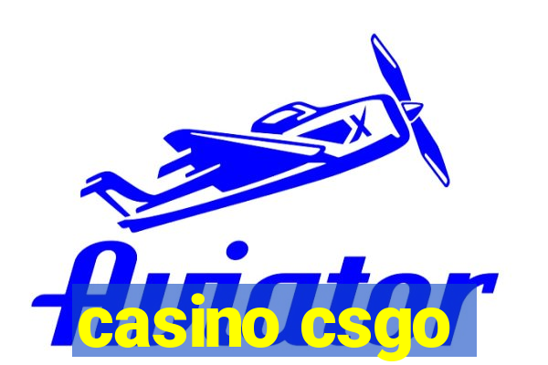 casino csgo