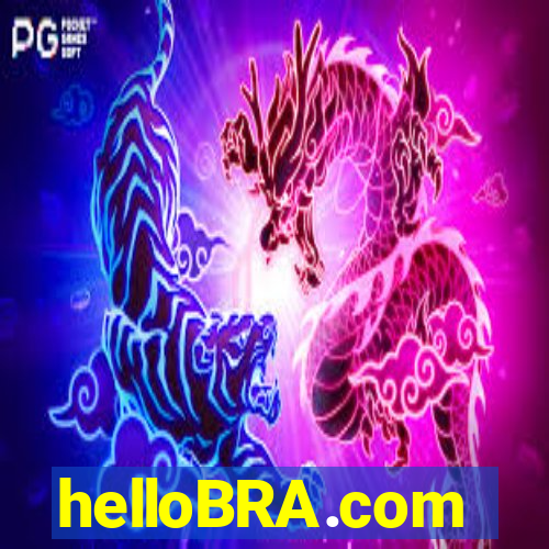 helloBRA.com