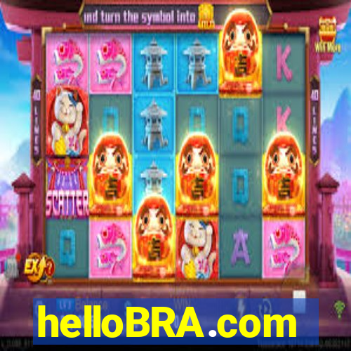 helloBRA.com