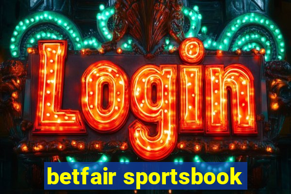 betfair sportsbook