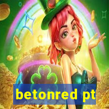 betonred pt