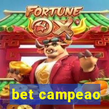 bet campeao