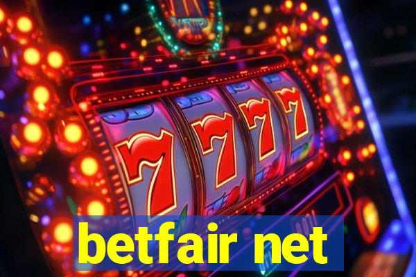 betfair net