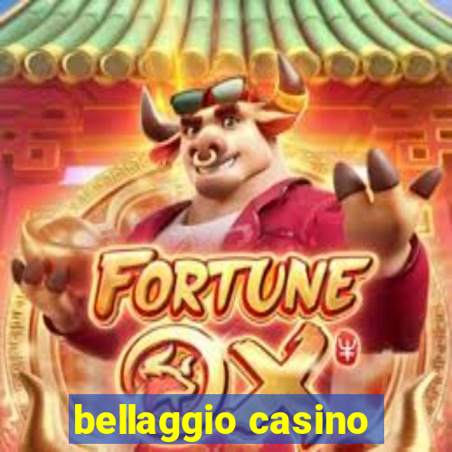 bellaggio casino