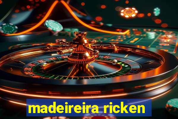 madeireira ricken