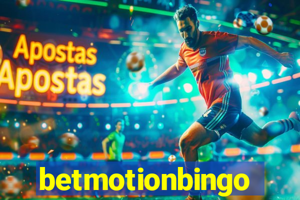 betmotionbingo