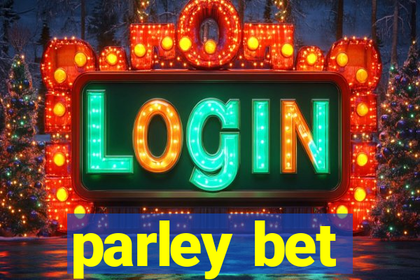 parley bet