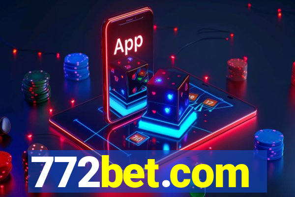 772bet.com