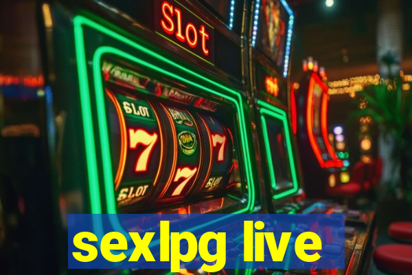 sexlpg live