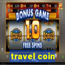 travel coin