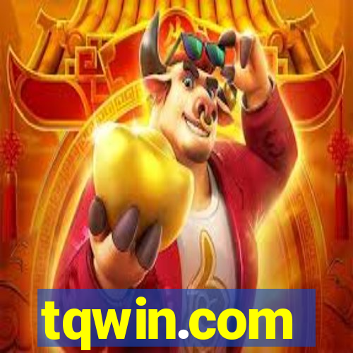 tqwin.com