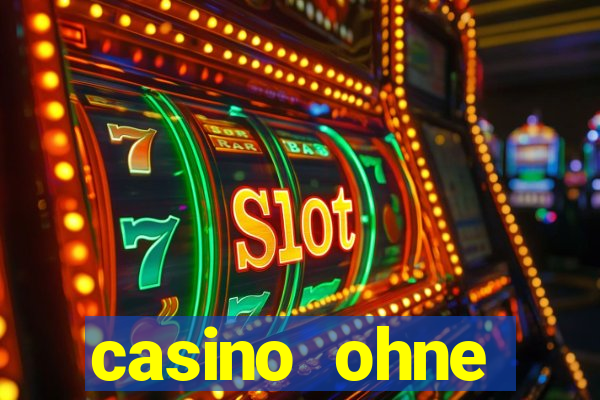 casino ohne einzahlung spielen