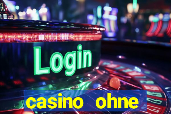 casino ohne einzahlung spielen