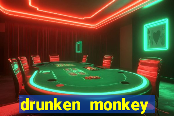 drunken monkey members club