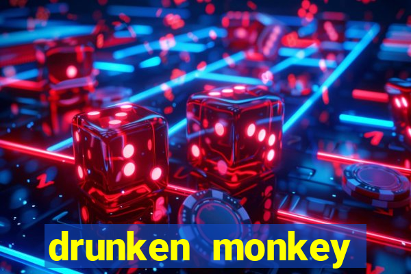 drunken monkey members club