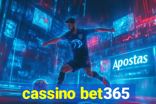 cassino bet365