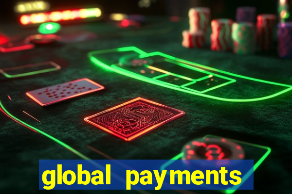 global payments casino customer service