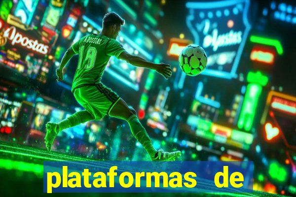 plataformas de jogos lan?adas hoje