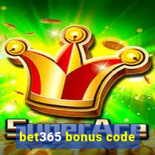 bet365 bonus code