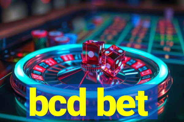 bcd bet