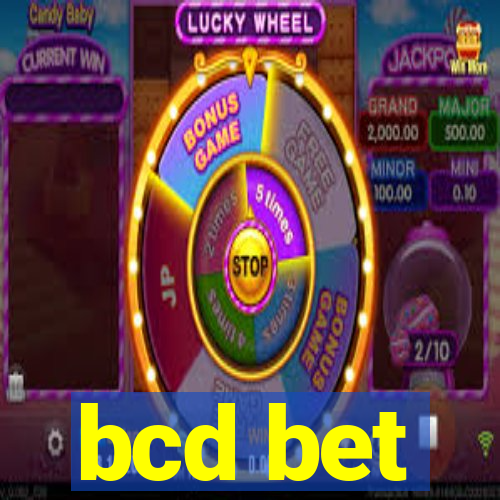 bcd bet