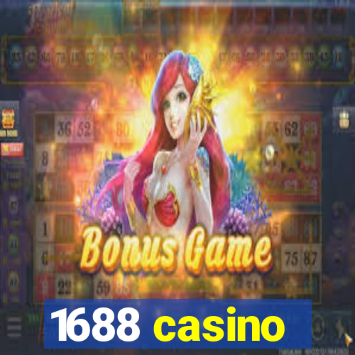 1688 casino