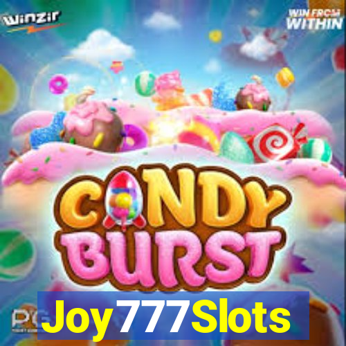 Joy777Slots