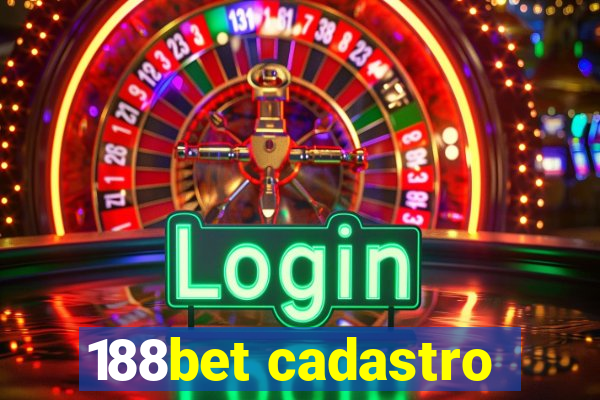 188bet cadastro