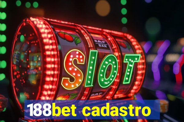 188bet cadastro