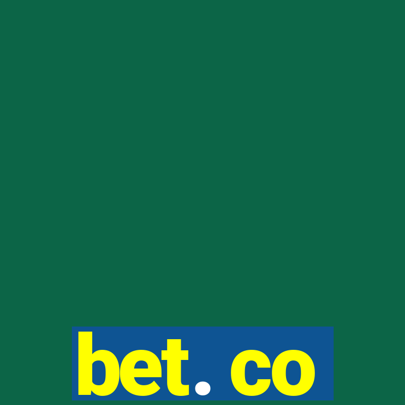 bet. co