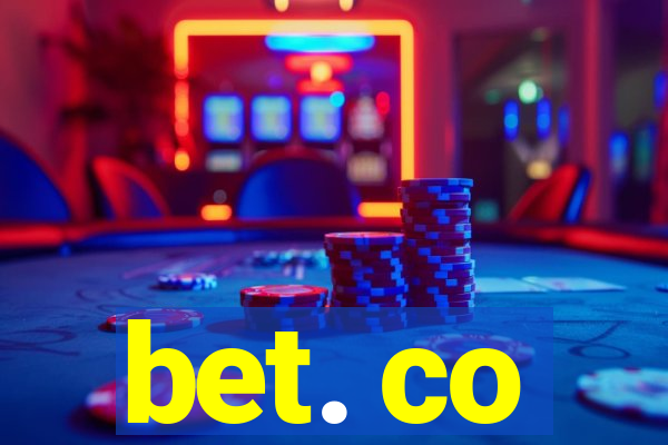 bet. co