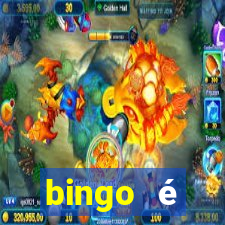 bingo é contraven??o penal