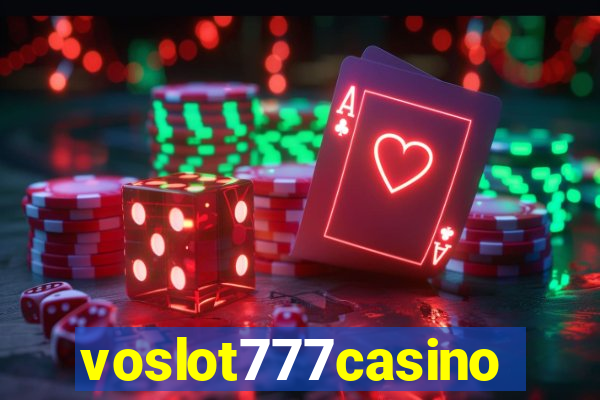 voslot777casino