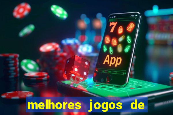 melhores jogos de hoje para apostar