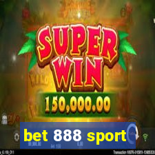 bet 888 sport